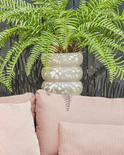 Lounge set Portofino | Setup 1 | Small corner set