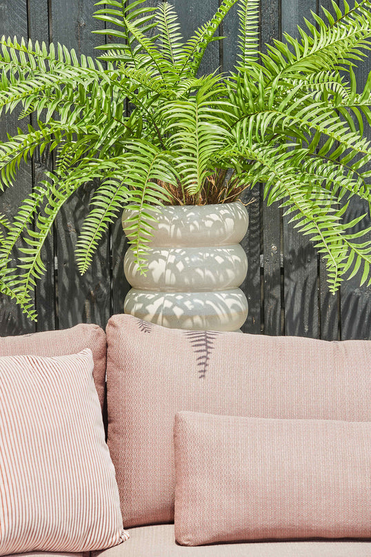 Lounge set Portofino | Setup 1 | Small corner set