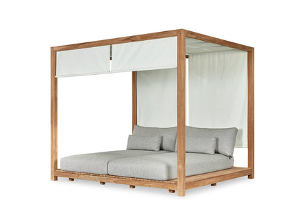 Portofino Daybed with Sunroof