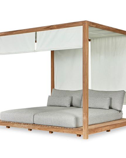 Portofino Daybed with Sunroof