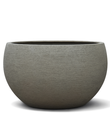 Terra Cerchio | Color Macchiato | Plants pots Jardinico | 2 sizes