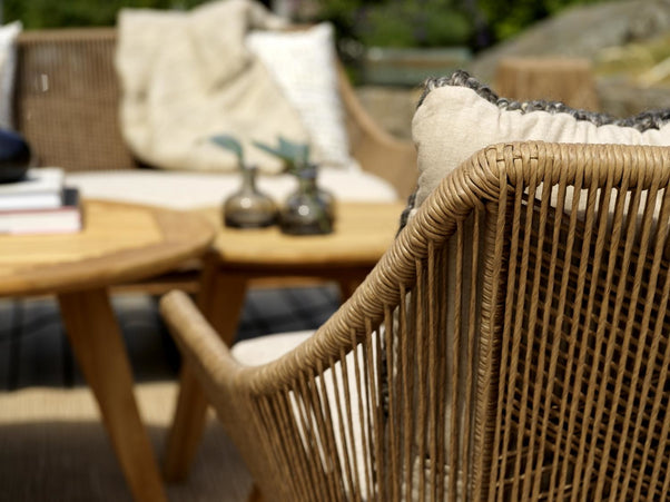 Hassel lounge chair