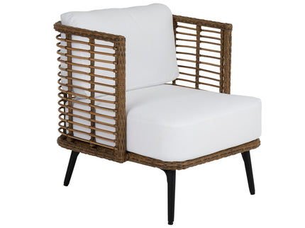 Covelo Loungestoel | incl. pillows