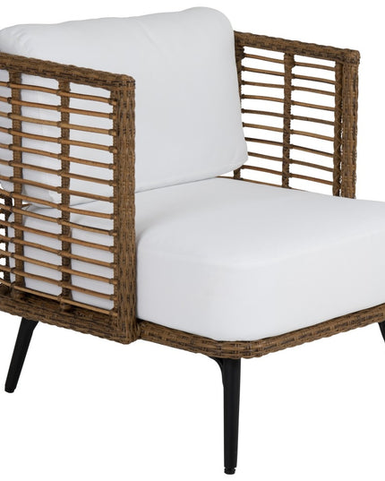 Covelo Loungestoel | incl. pillows