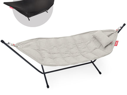 Headdemock Superb Deluxe incl. Pillow hammock