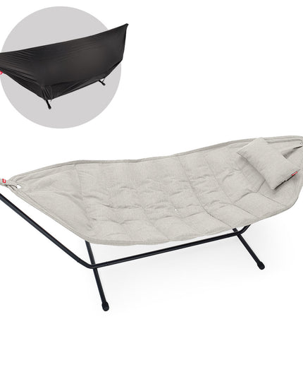 Headdemock Superb Deluxe incl. Pillow hammock
