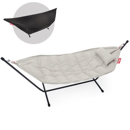 Headdemock Superb Deluxe incl. Pillow hammock