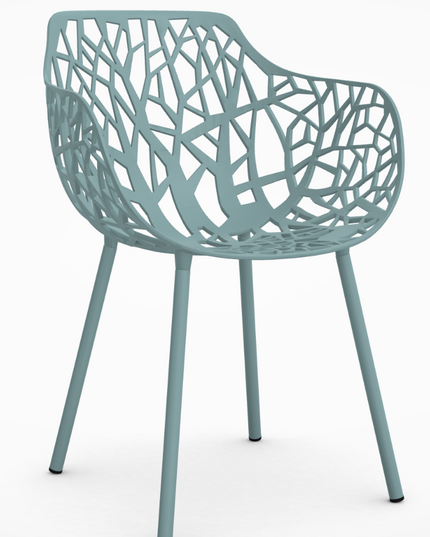 Forest | Garden chair Kuip | Fast | Various colors