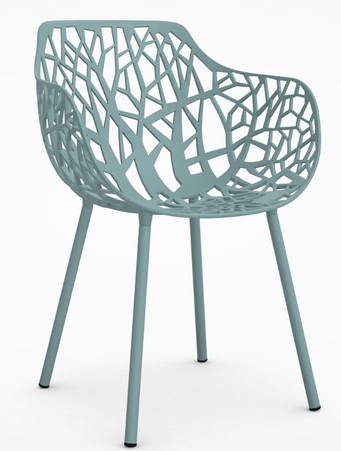 Forest | Garden chair Kuip | Fast | Various colors