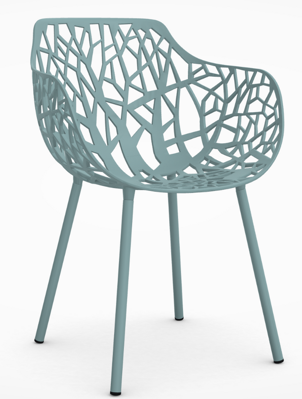 Forest | Garden chair Kuip | Fast | Various colors