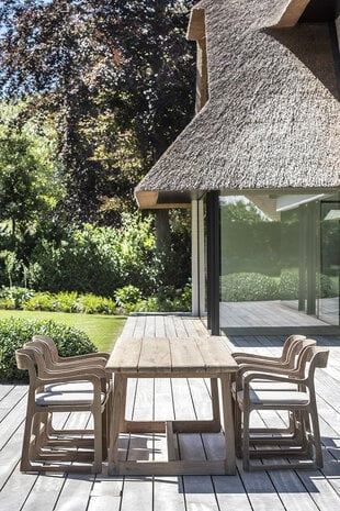 Sally garden chair | Gommar