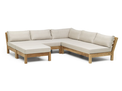 Coffee Bay Lounge set | Setup 10