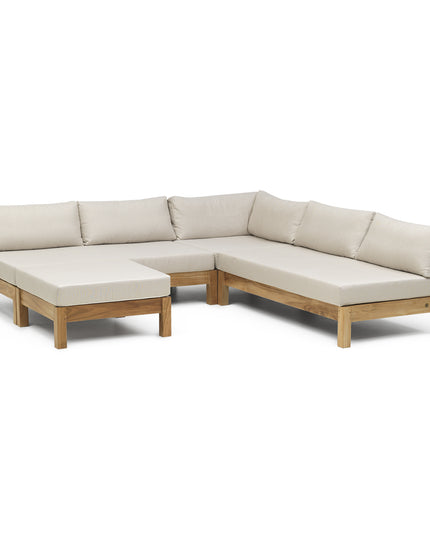 Coffee Bay Lounge set | Setup 10