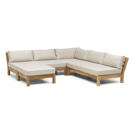 Coffee Bay Lounge set | Setup 10
