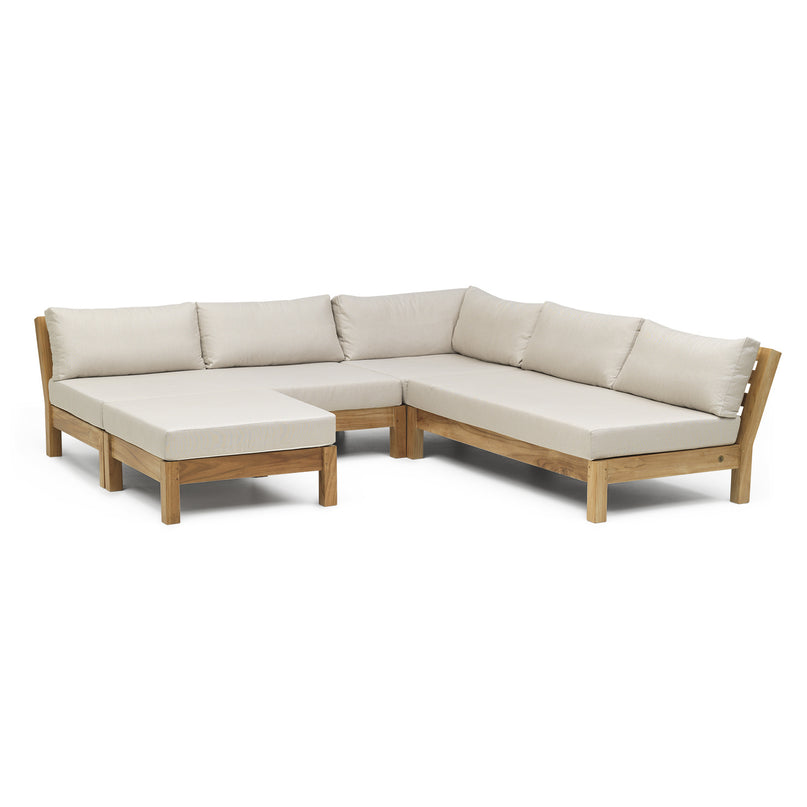 Coffee Bay Lounge set | Setup 10