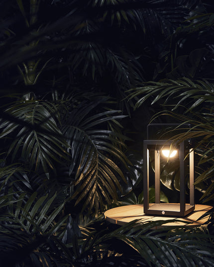 Jack | Lamps | Solar | Available in 6 colors