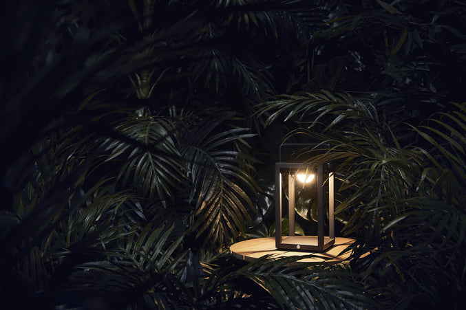 Jack | Lamps | Solar | Available in 6 colors