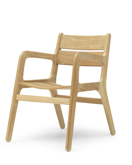 Garden set | Noosa Garden table 280 with Norden Garden Chairs