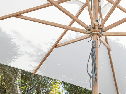 Cuba Parasol | Various sizes