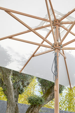 Cuba Parasol | Various sizes