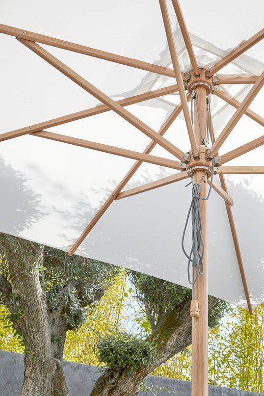 Cuba Parasol | Various sizes