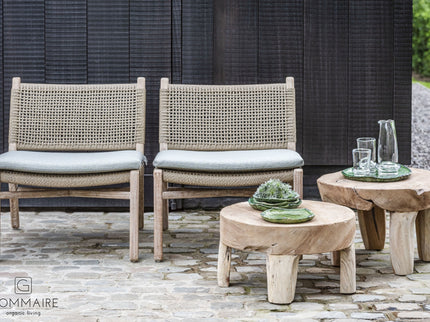 Fiona lounge chair