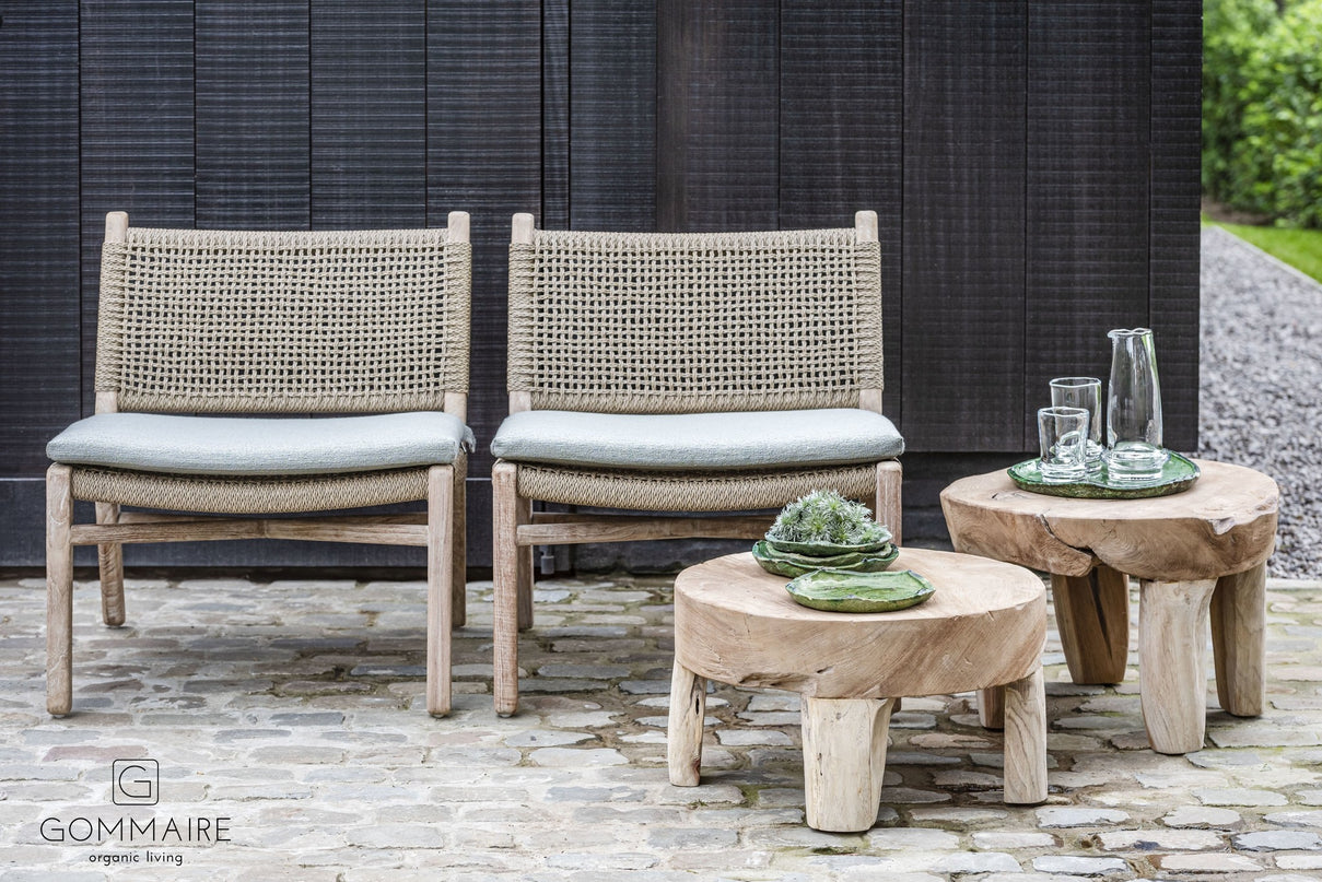 Fiona lounge chair