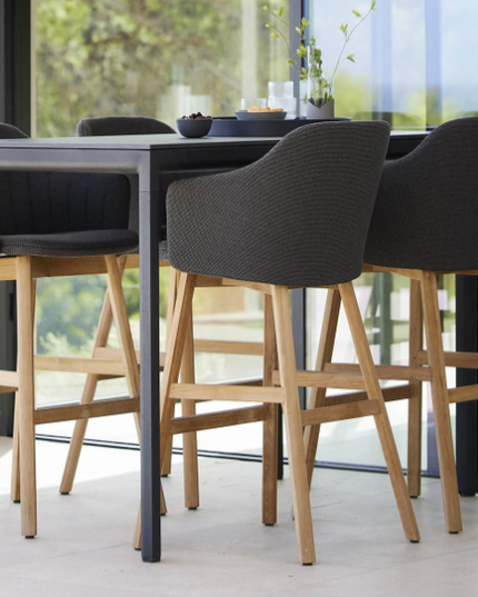 Choice Counter Bar Chair