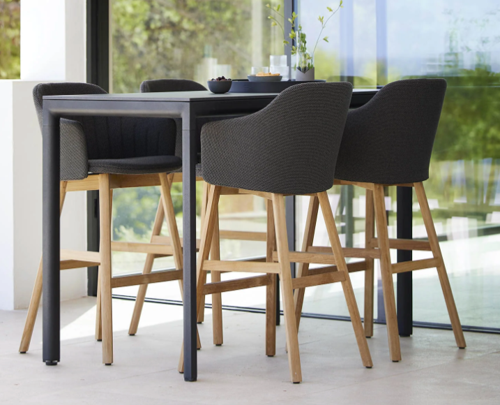 Choice Counter Bar Chair