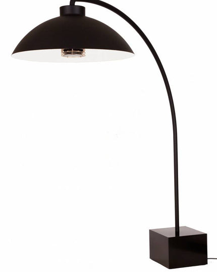 Heater Dome | Matt black