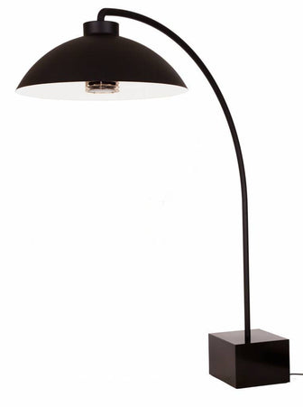 Heater Dome | Matt black