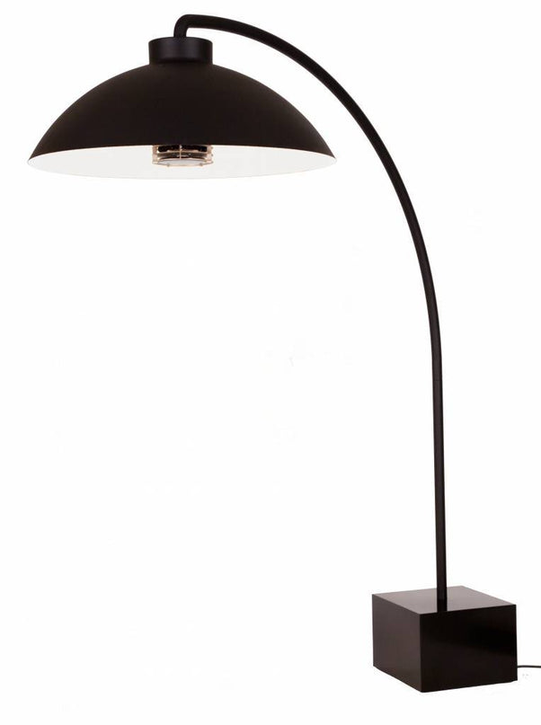 Heater Dome | Matt black