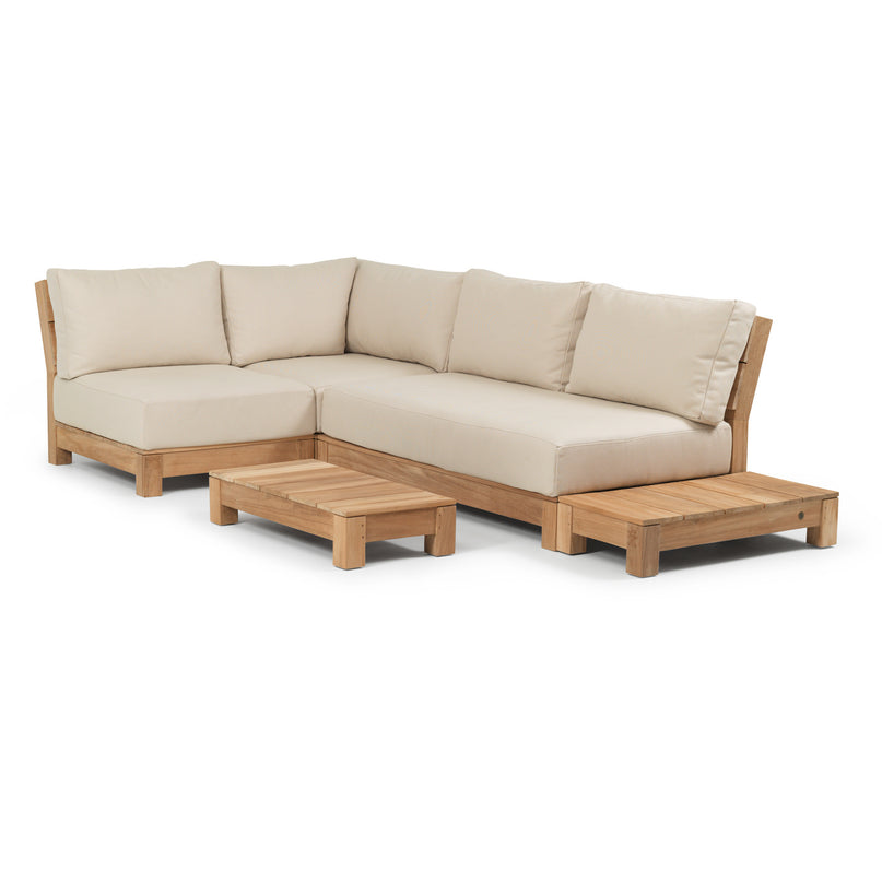 James Lounge | 1-seater