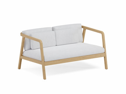 Lounge sofa Flexx | 2 Seaeater