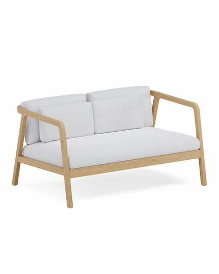 Lounge sofa Flexx | 2 Seaeater
