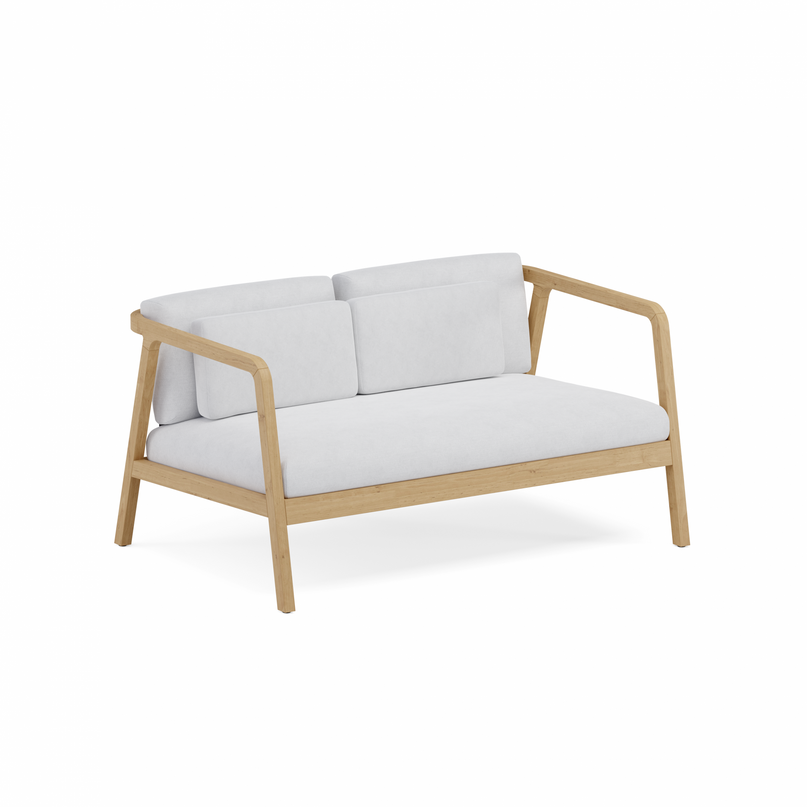 Lounge sofa Flexx | 2 Seaeater