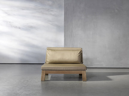 Gijs | Lounge chair