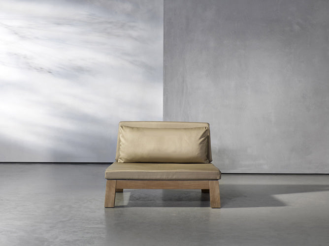 Gijs | Lounge chair