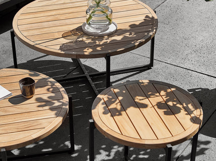 Condor Coffee table 54x50 cm