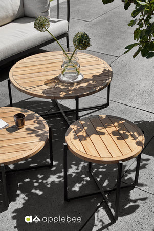 Condor Coffee table 54x50 cm