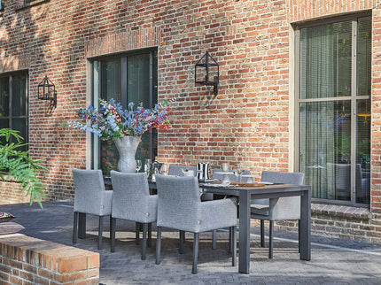 Antas Garden chair | 4 colors available
