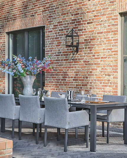 Antas Garden chair | 4 colors available
