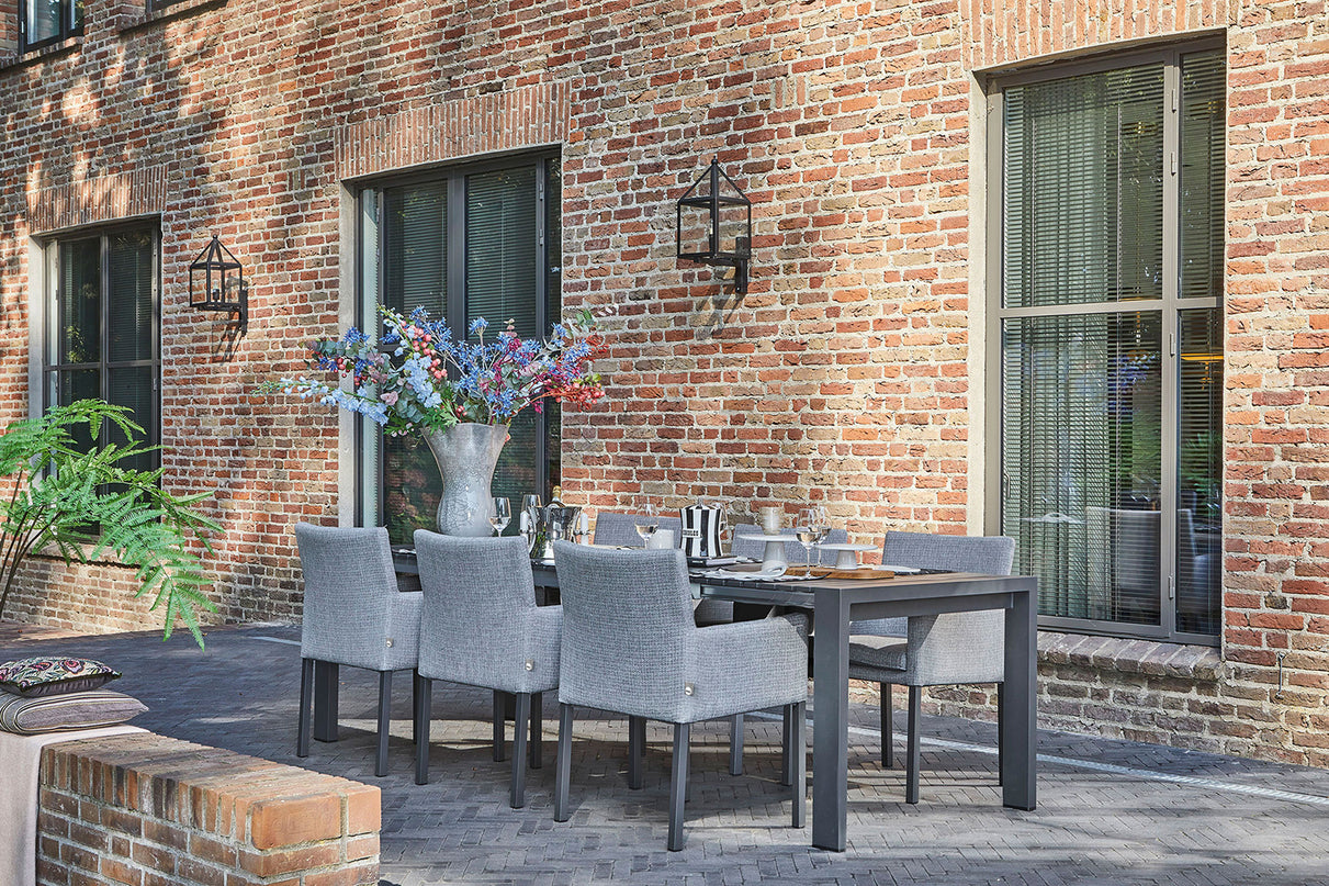 Antas Garden chair | 4 colors available