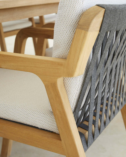 Garden chair Flexx