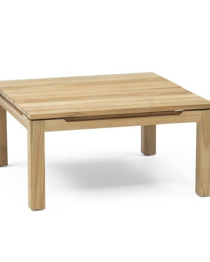 Luca Coffee table | 80 x 80 cm