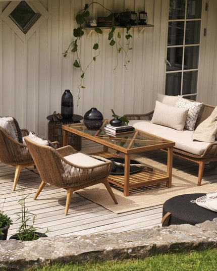 Hassel Garden chair