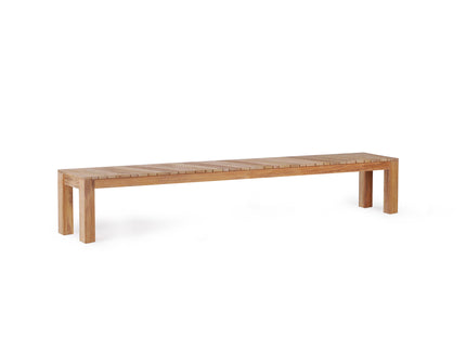 Tecca Gardenbankl | 2 sizes available