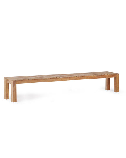 Tecca Gardenbankl | 2 sizes available