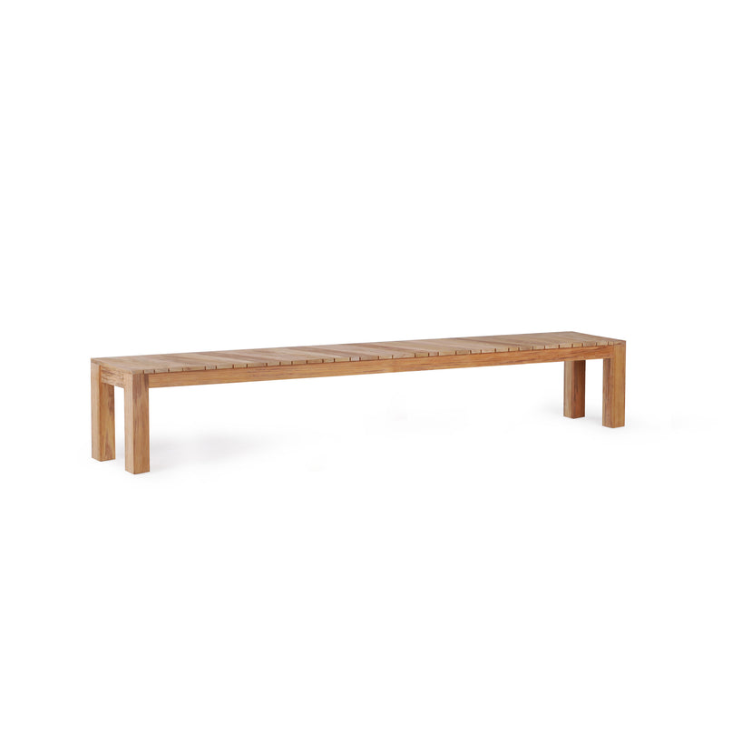 Tecca Gardenbankl | 2 sizes available