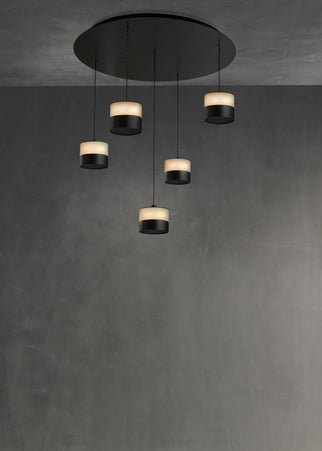 Heatsail | GLOW | Set of 3 or 5 lamps
